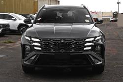 2024 Hyundai
Tucson Elite N Line