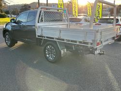 2022 Mazda
                BT-50 XT