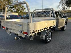 2022 Mazda
                BT-50 XT