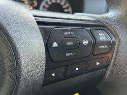 2022 Mazda
                BT-50 XT