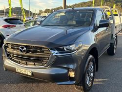 2022 Mazda
BT-50 XT