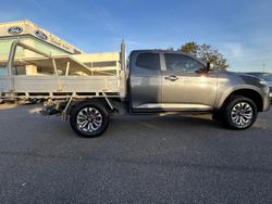 2022 Mazda
                BT-50 XT