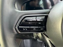 2023 Mazda
CX-60 P50e Azami