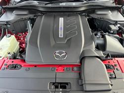 2023 Mazda
CX-60 P50e Azami