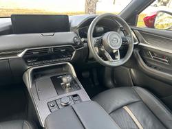 2023 Mazda
CX-60 P50e Azami