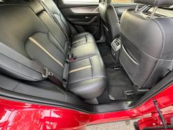 2023 Mazda
CX-60 P50e Azami