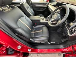 2023 Mazda
CX-60 P50e Azami