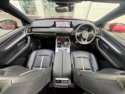 2023 Mazda
CX-60 P50e Azami