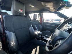 2024 Toyota
Hilux GR-Sport TWO-Tone (4x4)