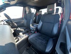 2024 Toyota
Hilux GR-Sport TWO-Tone (4x4)