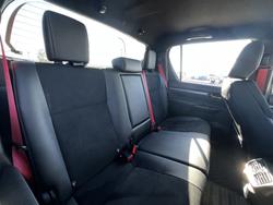 2024 Toyota
Hilux GR-Sport TWO-Tone (4x4)