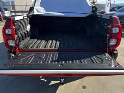2024 Toyota
Hilux GR-Sport TWO-Tone (4x4)