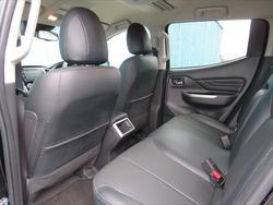 2023 MITSUBISHI
Triton