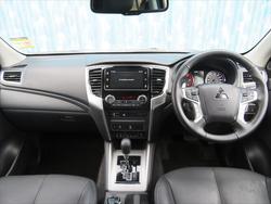 2023 MITSUBISHI
Triton
