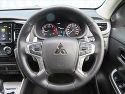 2023 MITSUBISHI
Triton