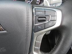 2023 MITSUBISHI
Triton