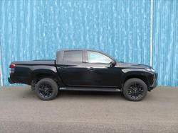 2023 MITSUBISHI
Triton
