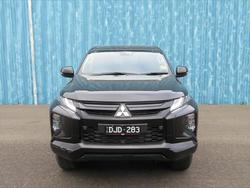 2023 MITSUBISHI
Triton