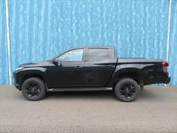 2023 MITSUBISHI
Triton
