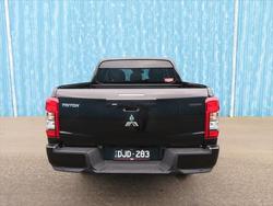 2023 MITSUBISHI
Triton