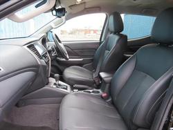 2023 MITSUBISHI
Triton