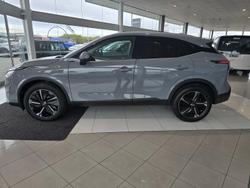 2025 Nissan
                QASHQAI Ti