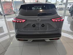 2025 Nissan
                QASHQAI Ti