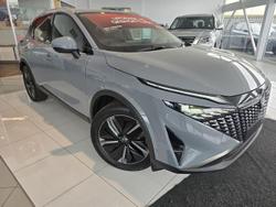 2025 Nissan
                QASHQAI Ti
