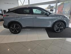 2025 Nissan
                QASHQAI Ti