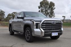 2024 Toyota
Tundra Limited