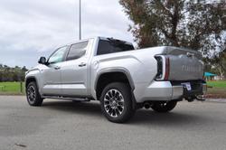 2024 Toyota
Tundra Limited