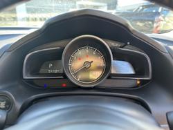 2018 Mazda
3 SP25 GT
