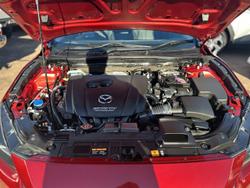 2018 Mazda
3 SP25 GT