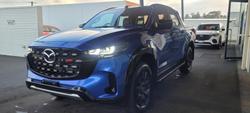 2025 Mazda
BT-50 SP