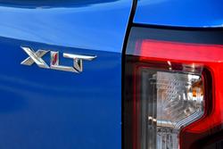 2022 Ford
                Ranger XLT Hi-Rider