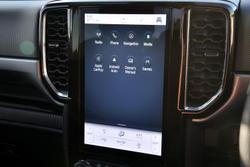 2022 Ford
                Ranger XLT Hi-Rider