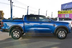 2022 Ford
                Ranger XLT Hi-Rider