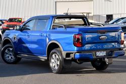 2022 Ford
                Ranger XLT Hi-Rider
