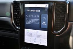 2022 Ford
                Ranger XLT Hi-Rider