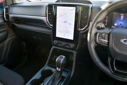 2022 Ford
                Ranger XLT Hi-Rider