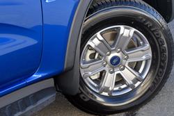 2022 Ford
                Ranger XLT Hi-Rider