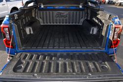 2022 Ford
                Ranger XLT Hi-Rider