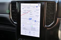 2022 Ford
                Ranger XLT Hi-Rider