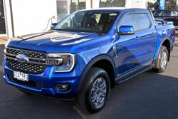 2022 Ford
                Ranger XLT Hi-Rider