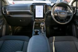 2022 Ford
                Ranger XLT Hi-Rider