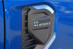 2022 Ford
                Ranger XLT Hi-Rider