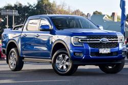2022 Ford
                Ranger XLT Hi-Rider
