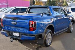 2022 Ford
                Ranger XLT Hi-Rider