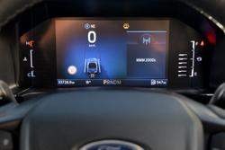 2022 Ford
                Ranger XLT Hi-Rider