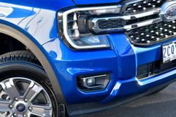 2022 Ford
                Ranger XLT Hi-Rider
